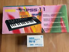 Yamaha portasound 11 gebraucht kaufen  Clenze