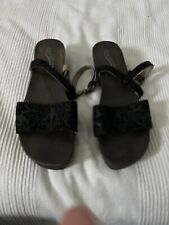 Softclox sandalen wunderschön gebraucht kaufen  Stuttgart
