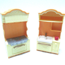 Epoch calico critters for sale  Fountain Inn