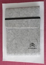 Genuine citroen handbook for sale  SHERINGHAM