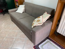 Divano letto usato  Ferrara