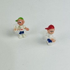 Mighty max figures for sale  Waukegan