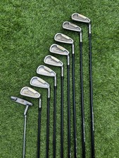 Golf iron set for sale  Los Angeles