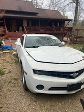 2010 chevrolet camaro for sale  New Castle