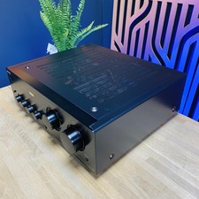 Sony fb730r stereo for sale  COLCHESTER
