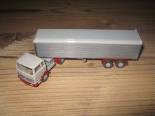 Wiking koffer sattelzug gebraucht kaufen  Bekond, Leiwen, Riol