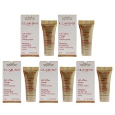 Clarins shaping facial for sale  SALFORD