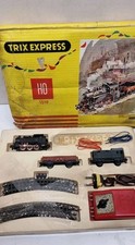 Trix express coffret d'occasion  Tourrette-Levens