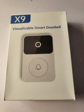 Smart wifi wireless gebraucht kaufen  Versand nach Germany