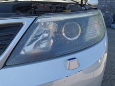 Saab ys3 combi gebraucht kaufen  Magdeburg