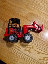Bruder 02192 schäffer gebraucht kaufen  Aßling