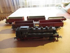 Märklin 3096 dampflok gebraucht kaufen Märklin 3096 dampflok gebraucht kaufen  Sundern (Sauerland)