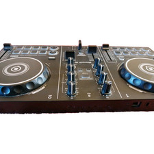 Pioneer ddj200 channel for sale  SWINDON