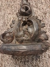 Antique carved wood for sale  Princeton