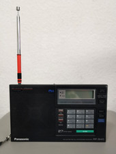 Panasonic b40 radio gebraucht kaufen  Essen