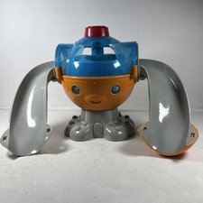 Octonauts octopod gup for sale  Lawrenceburg