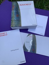 Autocad 2008 full for sale  HIGH WYCOMBE