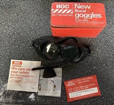 Vintage boc welding for sale  BRADFORD-ON-AVON
