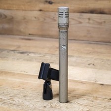 Shure sm81 made for sale  Appleton