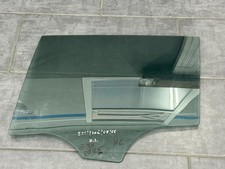 Seitenscheibe hinten links gebraucht kaufen Seitenscheibe hinten links gebraucht kaufen  Bleicherode, Kehmstedt, Lipprechterode