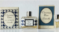 Diorella dior miniature usato  Alessandria