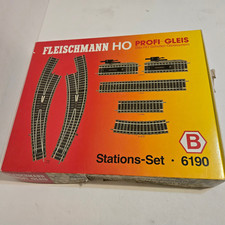 Fleischmann 6190 profi for sale  Simi Valley