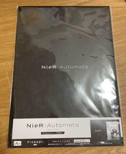 Ichibankuji NieR:Automata A Prize Art Holder comprar usado  Enviando para Brazil