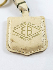 Keychain registration the d'occasion  Expédié en Belgium