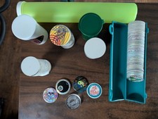 Vintage 90s pogs for sale  Cleveland