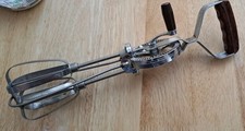 Vntage prestige hand for sale  BLACKWOOD