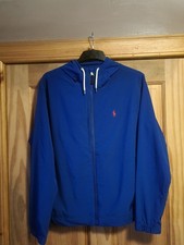 Ralph lauren polo for sale  MALLAIG