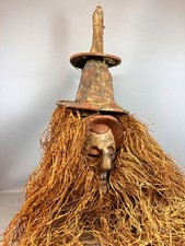 250647 african mukhanda d'occasion  Expédié en Belgium