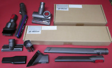 Dyson attachments complete for sale  Morgantown