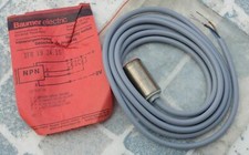 Baumer electric ifr d'occasion  Bourges