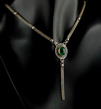 Kette silber sterling gebraucht kaufen  Feucht