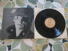 Lou reed lou usato  Acquasparta