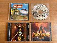 Tomb raider 1996 usato  Imola