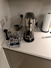 Delonghi dedica ec685.m for sale  LONDON