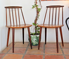 Danish mcm chairs for sale  Chula Vista