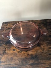 Cocotte vision corning d'occasion  Allauch