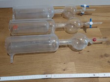 Kühlfalle dewar reservoir gebraucht kaufen  Hannover