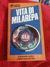 Vita milarepa bompiani usato  Ravenna