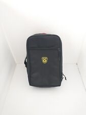 Usado, Bolsa de transporte B-SOUL bicicleta bicicleta porta-malas alforje bolsa selim bagagem impermeável comprar usado  Enviando para Brazil
