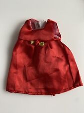 Angelina ballerina red for sale  POOLE