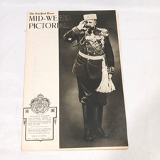 November 1915 mid for sale  Florence