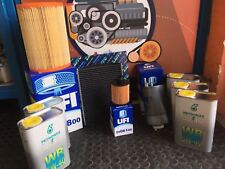 Kit tagliando lancia usato  Santa Maria la Carità