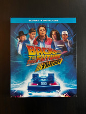 Back future ultimate for sale  Somerville