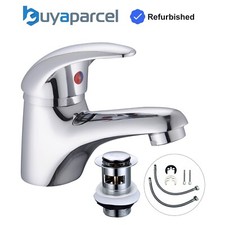 Cloakroom basin mixer for sale  UK