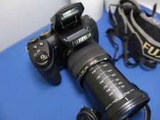 Fujifilm fuji hs30 for sale  BRADFORD-ON-AVON