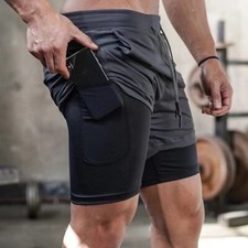 Gym shorts training for sale  UK
